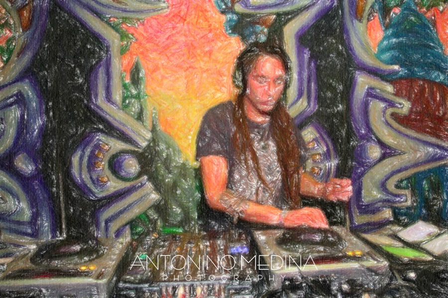 DIMENSION X